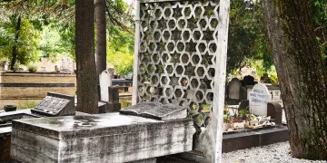 Eski İçişleri Bakanı Gedik’in mezarı İstanbul’a taşınacak
