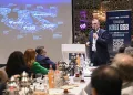 “TEKNOSAB’da 2030 vizyonuyla yeni bir ekosistem inşa ediyoruz”
