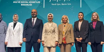 “Girişimci kadın sayımız 1 milyon 230 bine ulaştı”