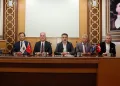 Başkan Vekili Biba’dan İnegöllü muhtarlara müjde