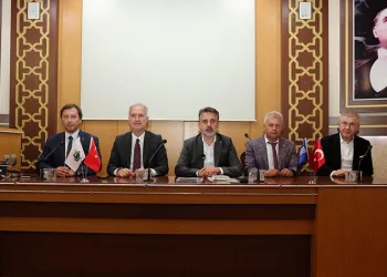 Başkan Vekili Biba’dan İnegöllü muhtarlara müjde