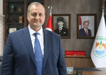 Bursa’da Memnuniyet Araştırmasında Başkan Usta İlk Sırada