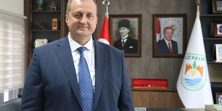 Bursa’da Memnuniyet Araştırmasında Başkan Usta İlk Sırada