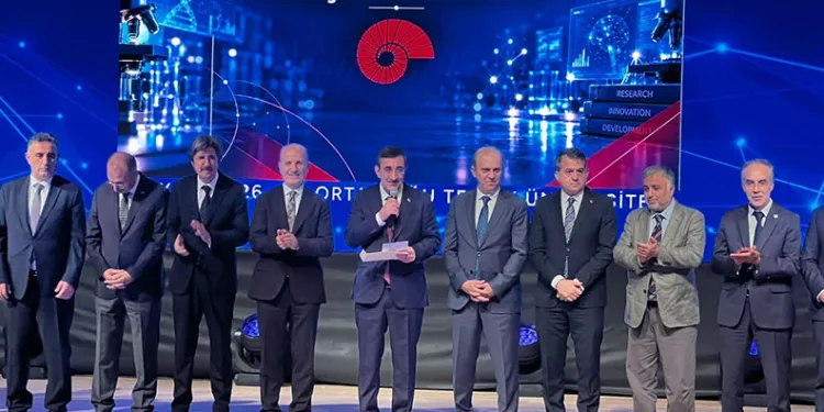 “Yükseköğretim sistemimizin sorumluluğu gençlerimize nitelikli bir eğitim imkanı sunmaktır”