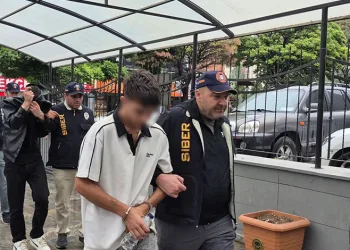 Yasa dışı bahis operasyonunda 6 şüpheliden 2’si tutukladı, 4’ü adliye sevk edildi