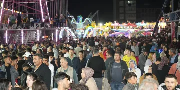 Osmanlı geleneği panayır, Osmanlı’nın ilk başkentinde yaşatılıyor