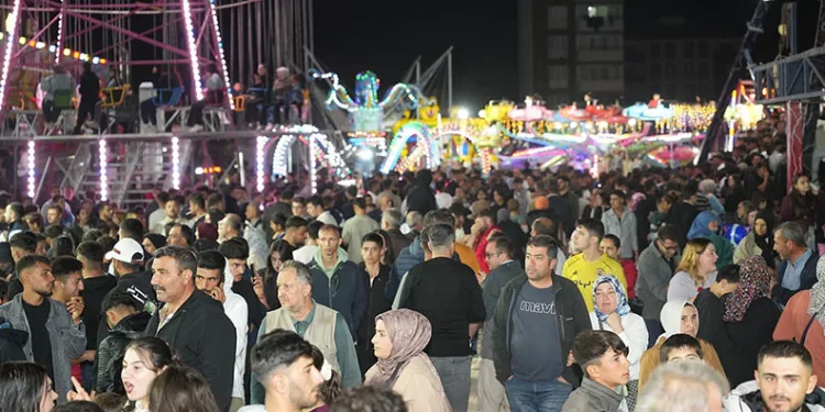 Osmanlı geleneği panayır, Osmanlı’nın ilk başkentinde yaşatılıyor
