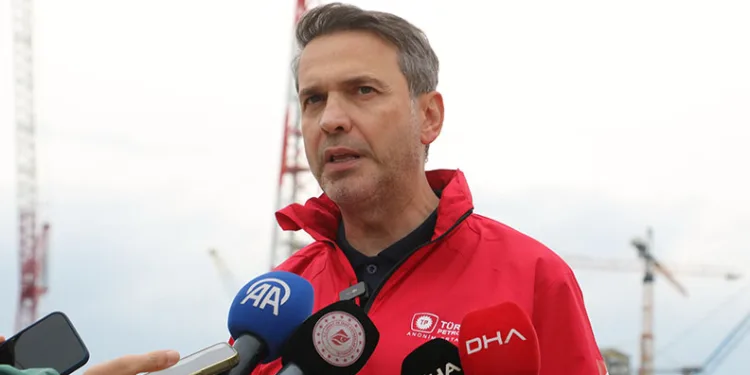 “Modern tarihin en büyük enerji krizini yaşıyoruz”