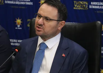 “Terörsüz Türkiye sürecinde güzel bir aşamaya geldik”