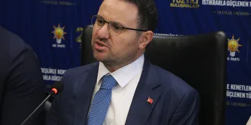 “Terörsüz Türkiye sürecinde güzel bir aşamaya geldik”