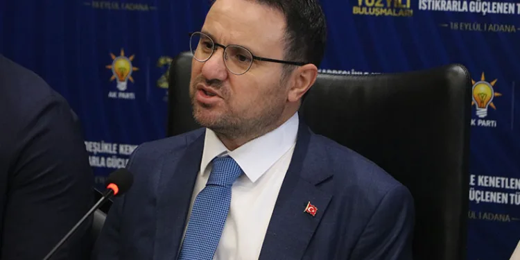 “Terörsüz Türkiye sürecinde güzel bir aşamaya geldik”
