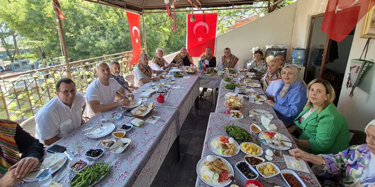 AK Partili Vekil Kılıç’tan çerçeve yasa mesajı