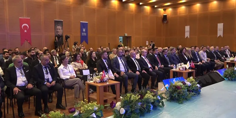 Bursa’da enerji verimliliği ve sıfır atık vurgusu