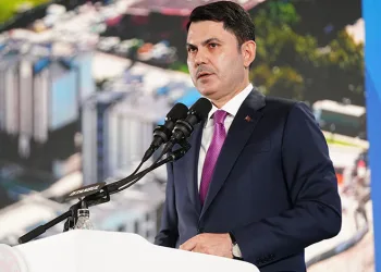 Bakan Kurum’dan TOKİ borçlularına yüzde 25 indirim müjdesi