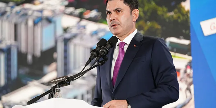 Bakan Kurum’dan TOKİ borçlularına yüzde 25 indirim müjdesi