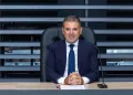Mezitli Belediye Başkanı Tuncer CHP’den ihraç edildi
