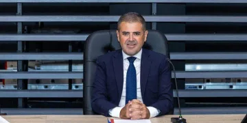 Mezitli Belediye Başkanı Tuncer CHP’den ihraç edildi