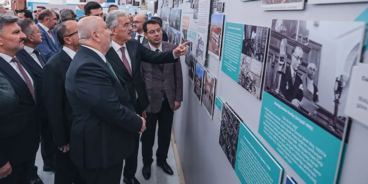 Vakıf Katılım, Bursa’nın vakıf mirasını geleceğe taşıyor
