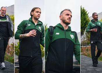 Bursaspor, Batman deplasmanına hazır