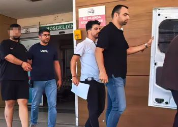 Bursa’da dolandırıcılık şebekesi çökertildi