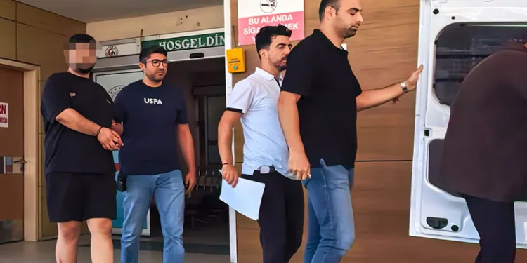 Bursa’da dolandırıcılık şebekesi çökertildi