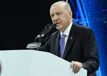 Erdoğan: İstanbul Havalimanı rekordan rekora koşuyor