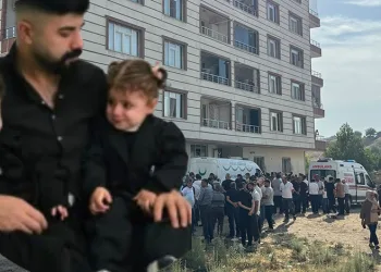 Batman’da aile katliamı: 4 kişi hayatını kaybetti
