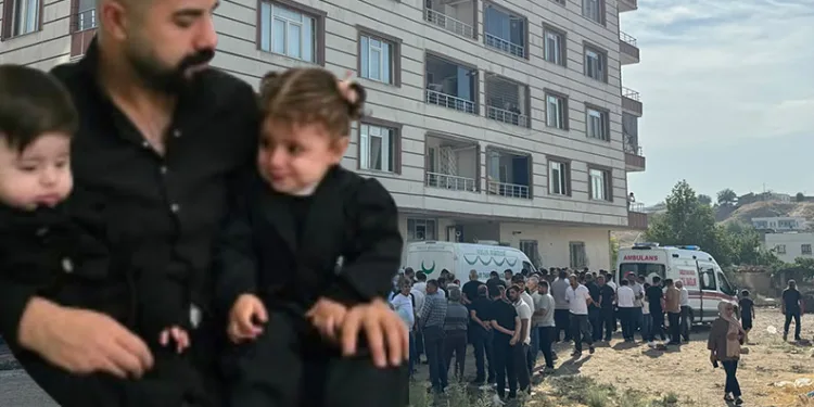 Batman’da aile katliamı: 4 kişi hayatını kaybetti
