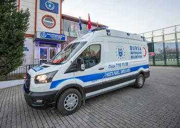 Büyükşehir ile her gün ‘Halk Sağlığı’