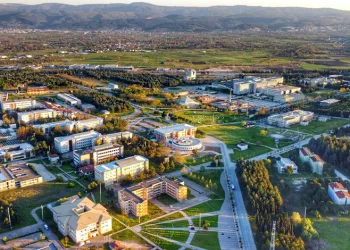 BUÜ, 2026 yılında da “Araştırma Üniversitesi” ünvanını korudu