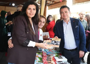 Osmangazi’de edebiyatın kalbi yeniden atacak