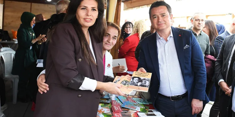Osmangazi’de edebiyatın kalbi yeniden atacak