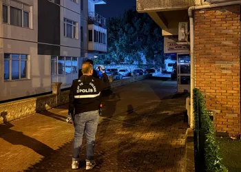 Kayseri’de şüpheli ölüm: 55 yaşındaki adam evinde ölü bulundu