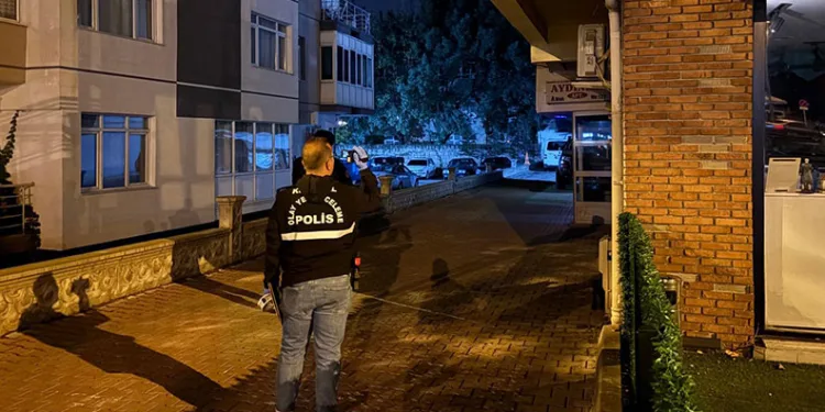 Kayseri’de şüpheli ölüm: 55 yaşındaki adam evinde ölü bulundu
