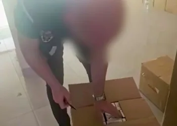 Bursa’da 5 milyon 300 bin adet bandrolsüz makaron ele geçirildi