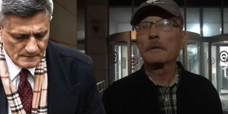 Kozinoğlu soruşturması: Hasan Atilla Uğur’a ev hapsi
