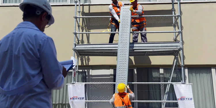 BTSO MESYEB’den 135 bin çalışana belge