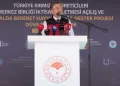 Yumaklı açıkladı: Hayvan aşısı ve kimliklendirme ücreti alınmayacak