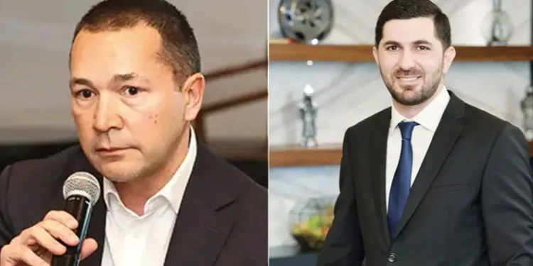 Fon soruşturmasında iki yönetici hakkında gözaltı kararı
