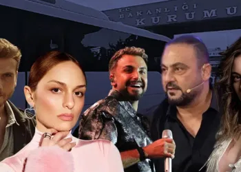 Ünlülere yönelik uyuşturucu soruşturmasında 2 tutuklama