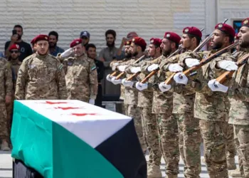 Suriye’de mühimmat deposunda patlama: 11 asker hayatını kaybetti