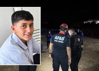Mardin’de kaybolan 13 yaşındaki çocuk mısır tarlasında ölü bulundu
