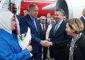 Cumhurbaşkanı Erdoğan, ABD’de