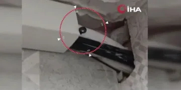 Zayıflama merkezinde skandal! Duşta gizli kamera bulundu