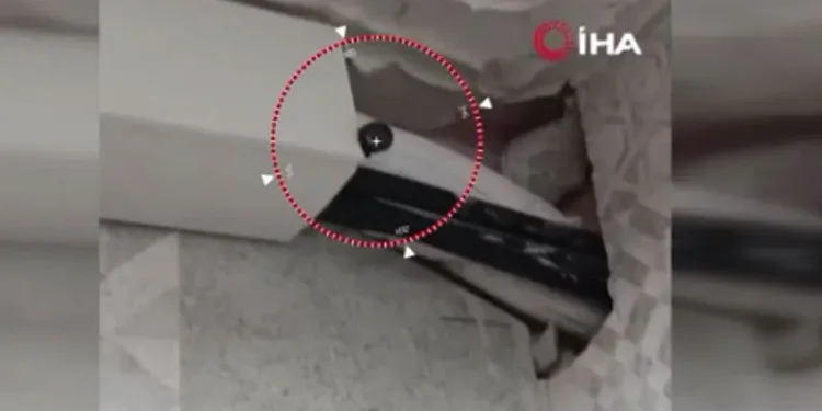 Zayıflama merkezinde skandal! Duşta gizli kamera bulundu