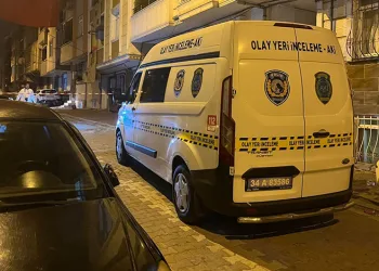 Esenyurt’ta asker eğlencesinde ortalık karıştı : 2 yaralı
