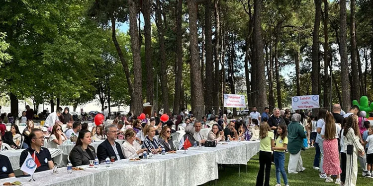 Diyabete karşı güçlü birliktelik