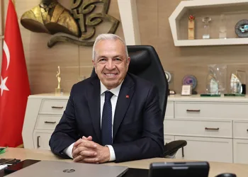 14. Nilüfer Balkan Panayırı yeni yerinde 26-27 Eylül’de