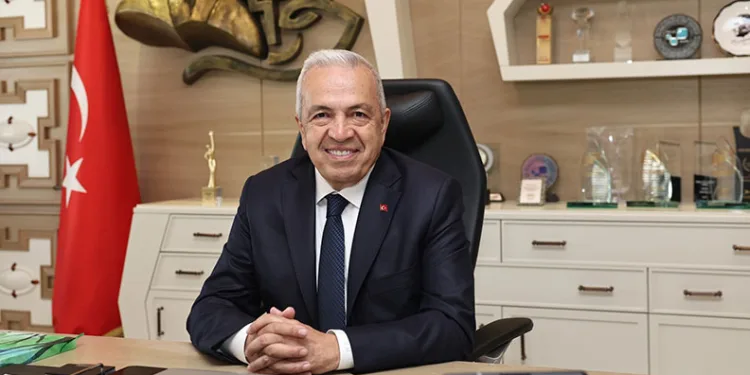 14. Nilüfer Balkan Panayırı yeni yerinde 26-27 Eylül’de