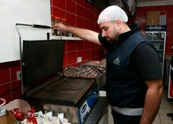 Osmangazi’de Okul Kantinlerine Sıkı Denetim